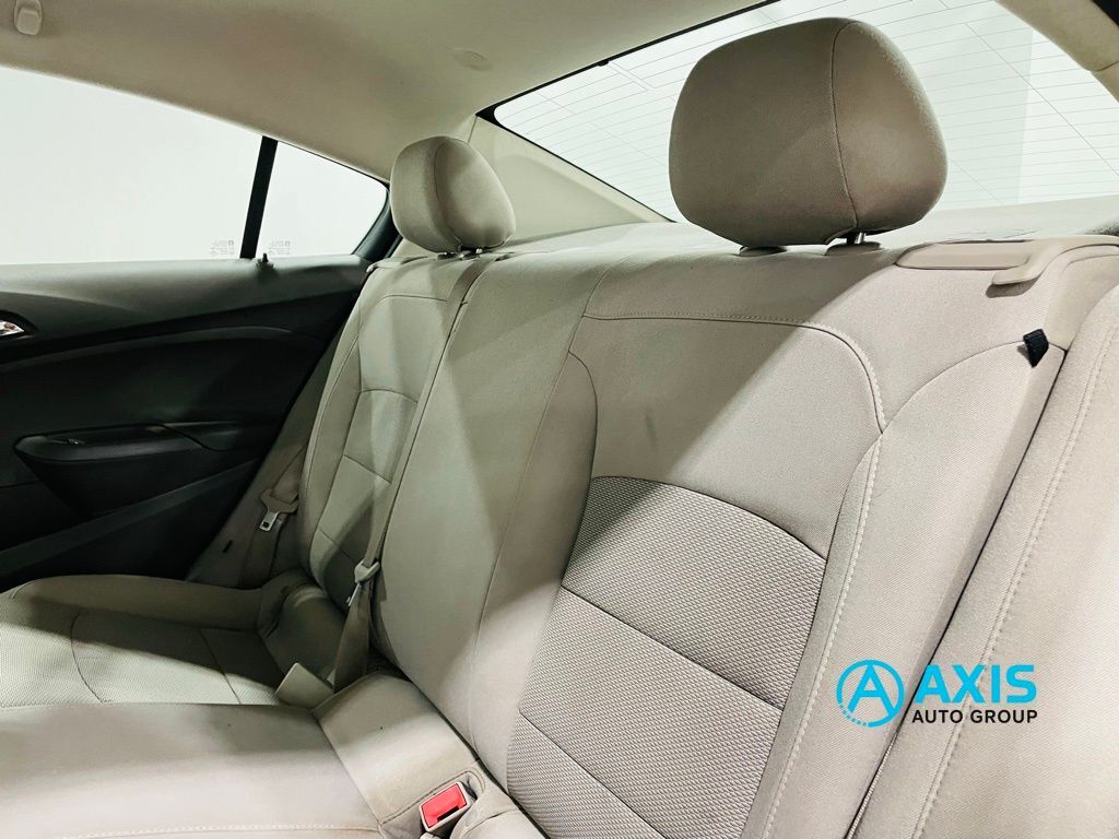 2018 Chevrolet Cruze LS Jersey City NJ