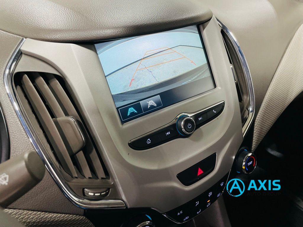 2018 Chevrolet Cruze LS Jersey City NJ