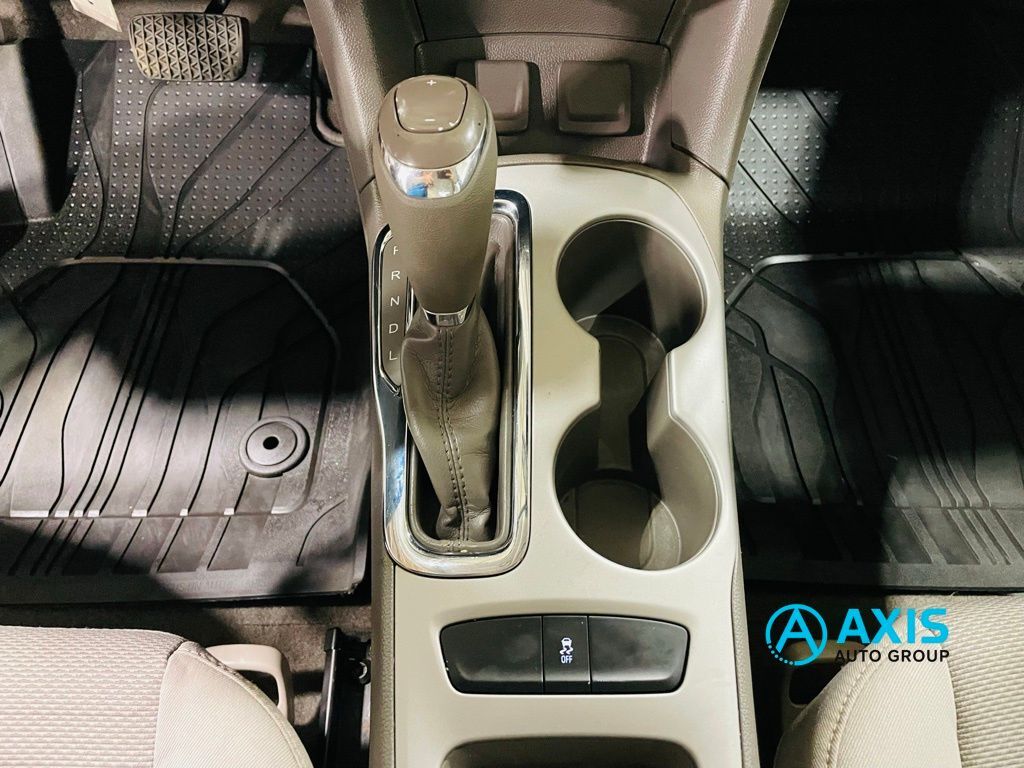 2018 Chevrolet Cruze LS Jersey City NJ