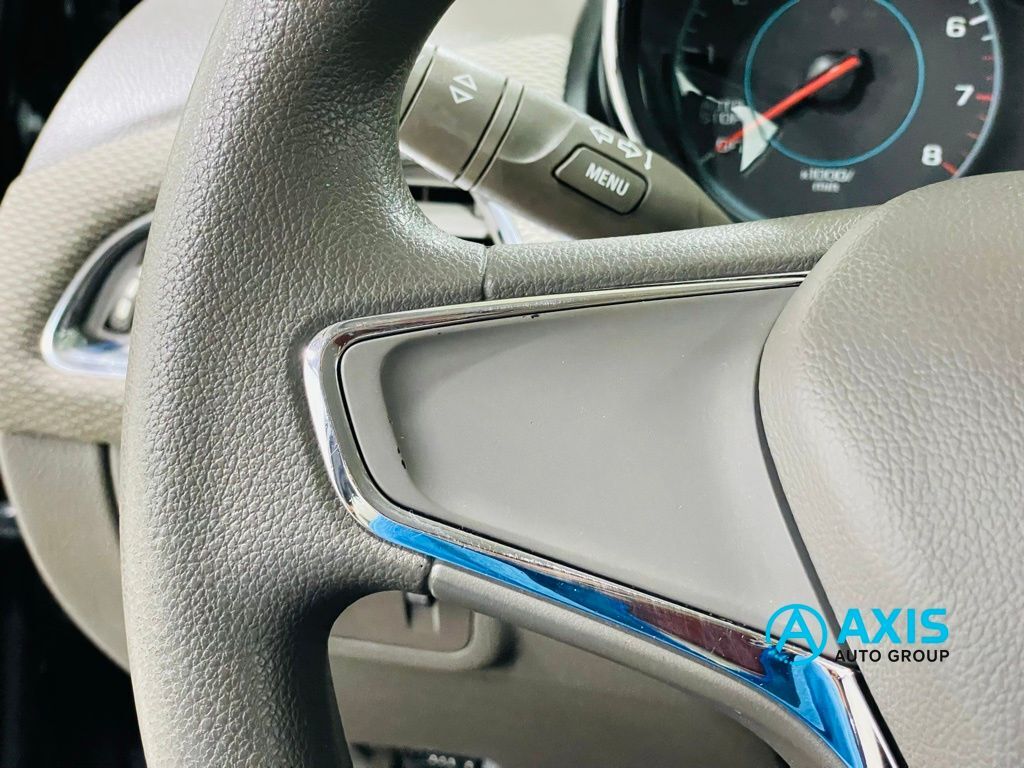 2018 Chevrolet Cruze LS Jersey City NJ