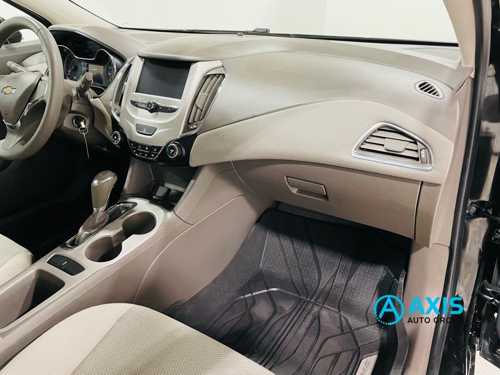 2018 Chevrolet Cruze LS Jersey City NJ