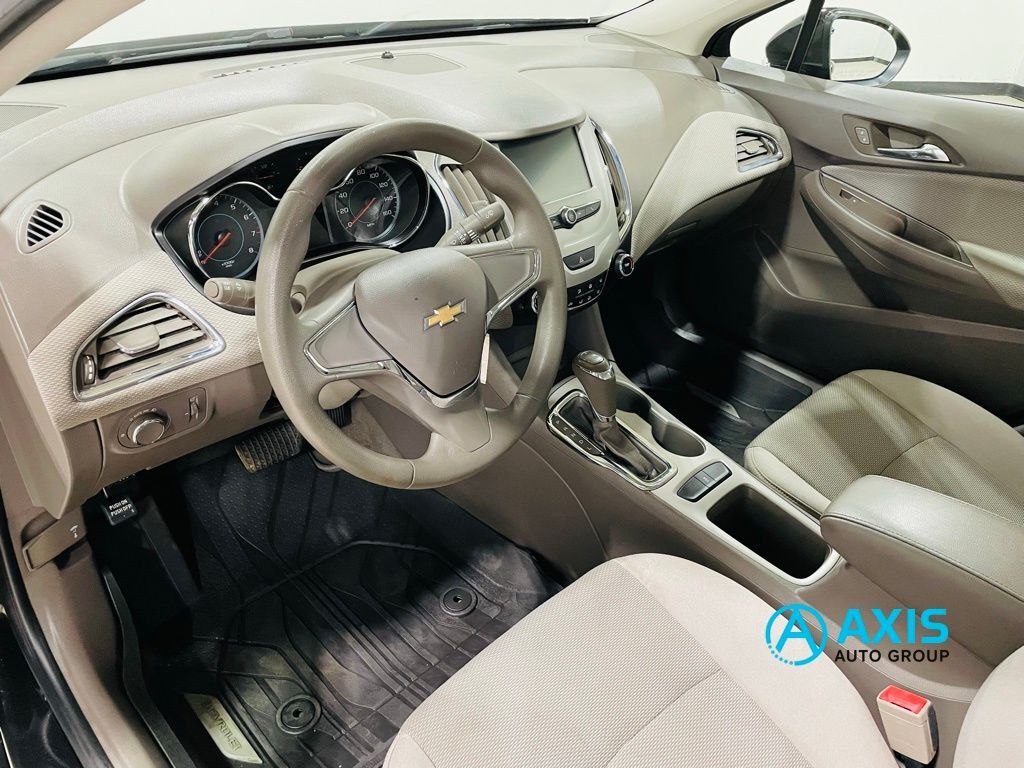 2018 Chevrolet Cruze LS Jersey City NJ