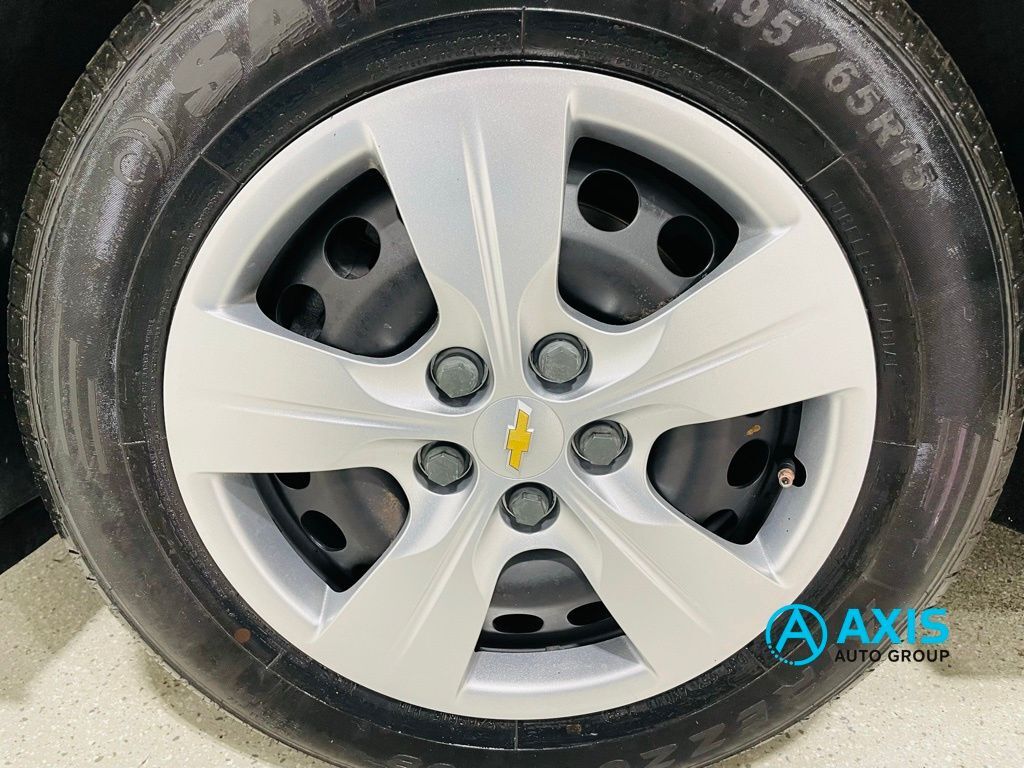 2018 Chevrolet Cruze LS Jersey City NJ