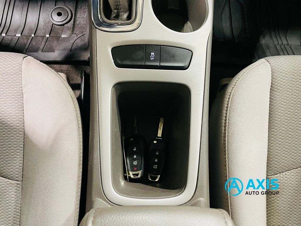 2018 Chevrolet Cruze LS Jersey City NJ