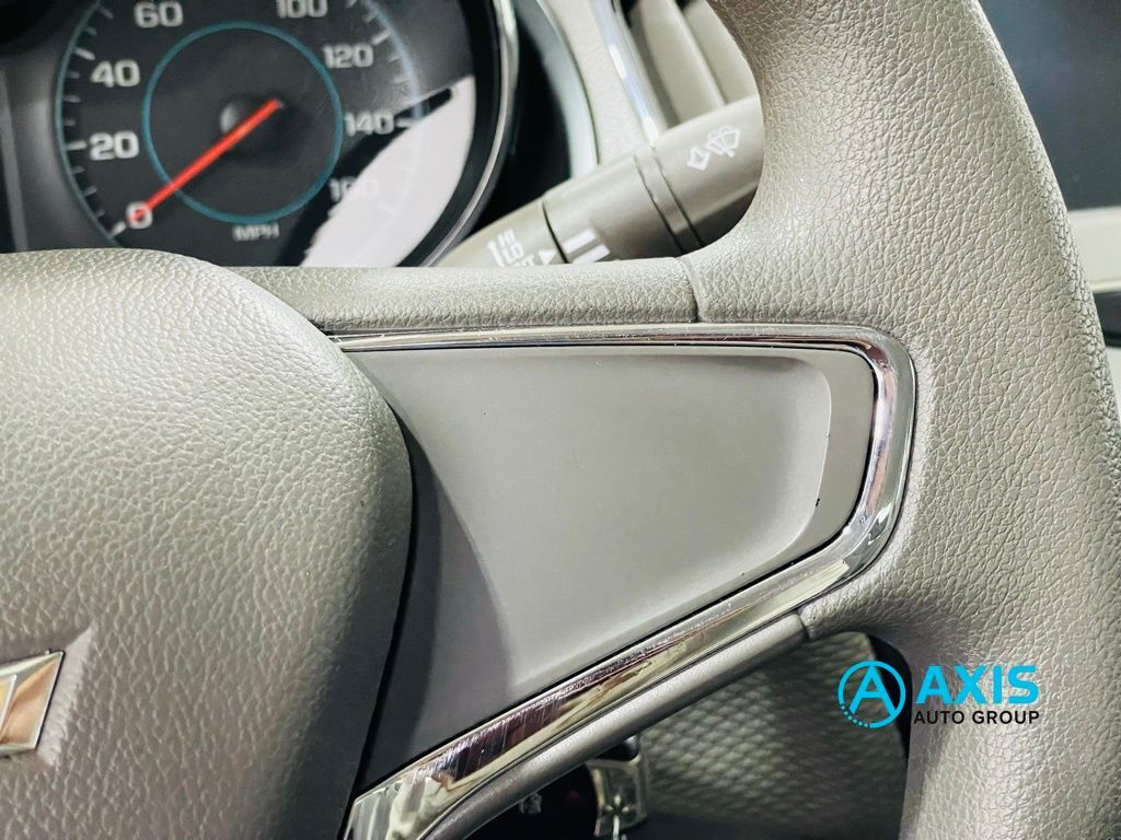 2018 Chevrolet Cruze LS Jersey City NJ