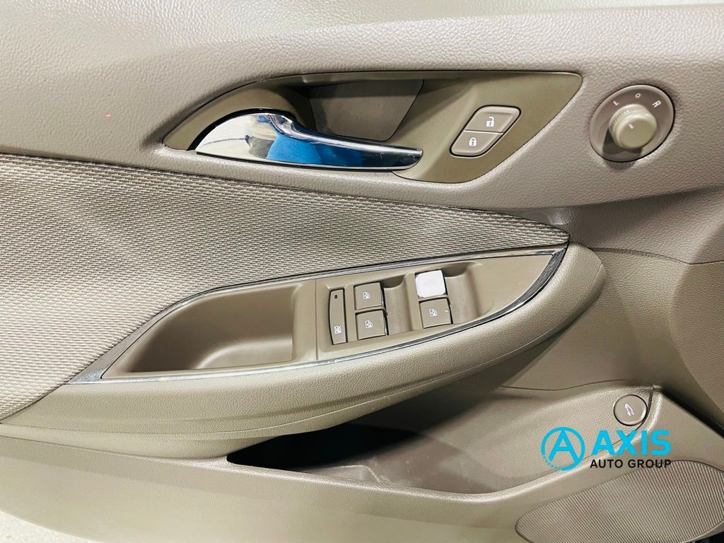 2018 Chevrolet Cruze LS Jersey City NJ