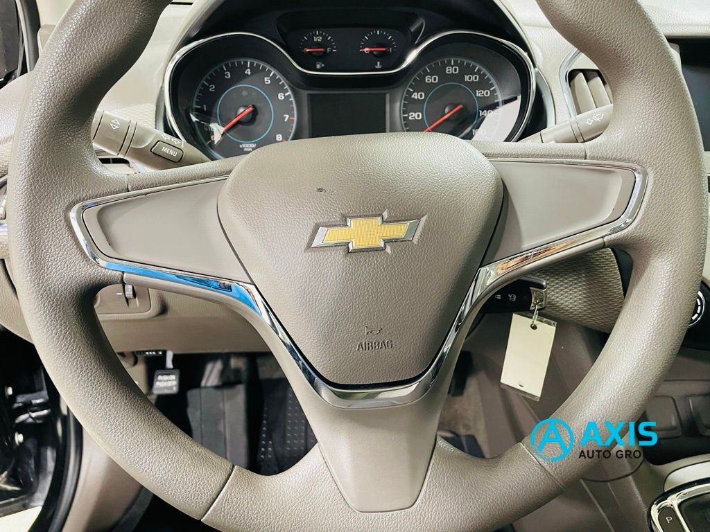 2018 Chevrolet Cruze LS Jersey City NJ