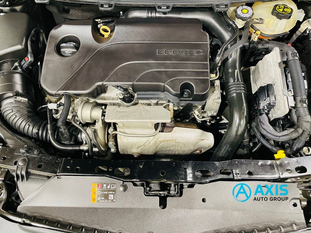 2018 Chevrolet Cruze LS Jersey City NJ