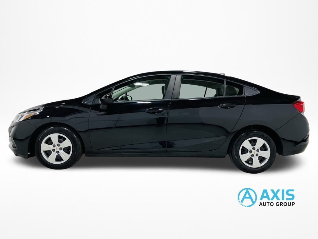 2018 Chevrolet Cruze LS Jersey City NJ