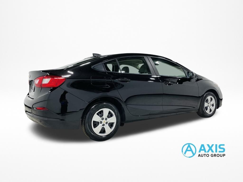 2018 Chevrolet Cruze LS Jersey City NJ
