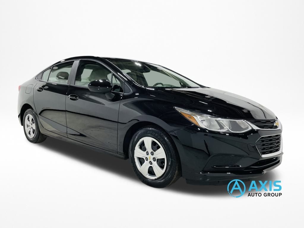 2018 Chevrolet Cruze LS Jersey City NJ