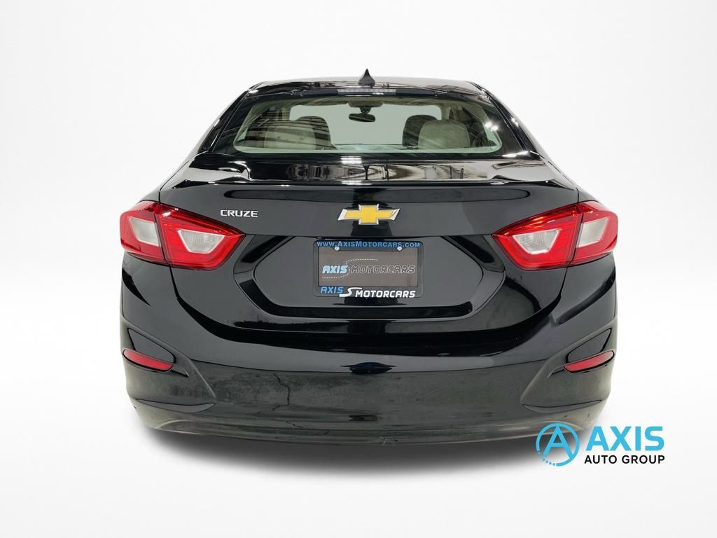 2018 Chevrolet Cruze LS Jersey City NJ
