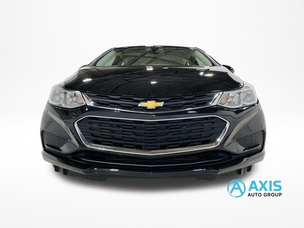2018 Chevrolet Cruze LS Jersey City NJ