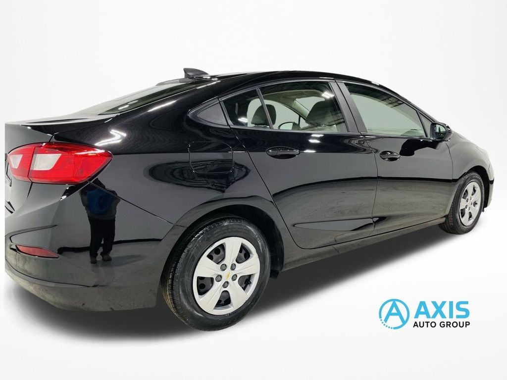 2018 Chevrolet Cruze LS Jersey City NJ