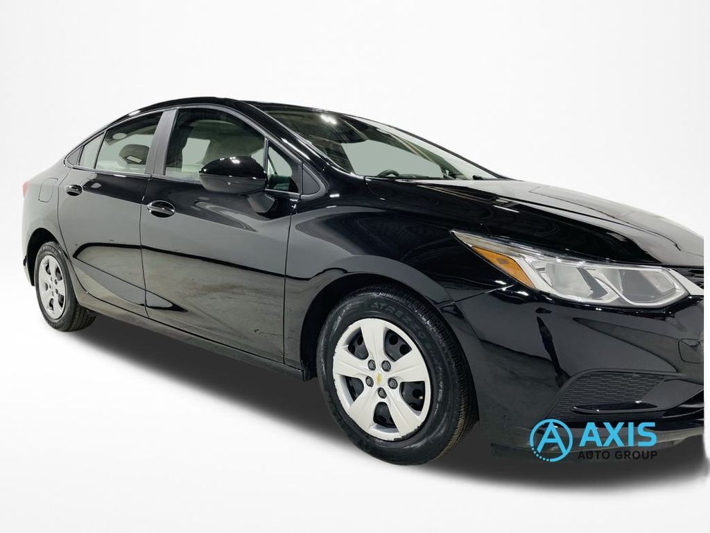 2018 Chevrolet Cruze LS Jersey City NJ