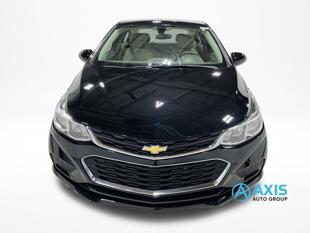 2018 Chevrolet Cruze LS Jersey City NJ