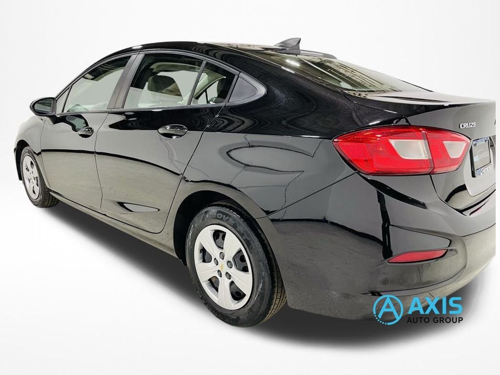2018 Chevrolet Cruze LS Jersey City NJ