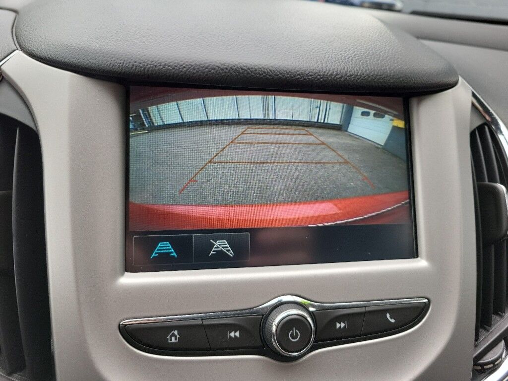2018 Chevrolet Cruze LS Vestal NY