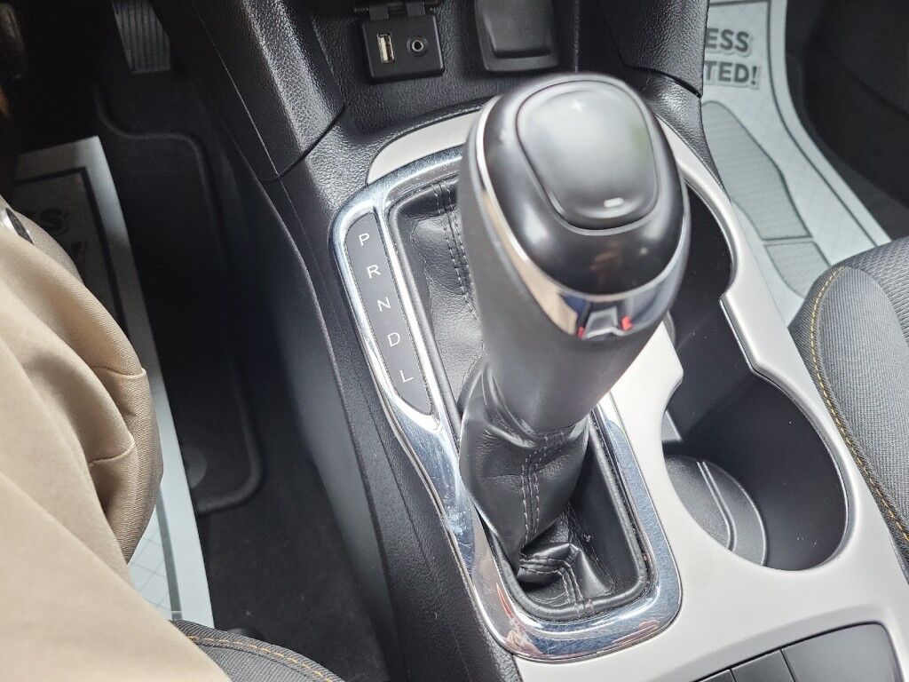2018 Chevrolet Cruze LS Vestal NY