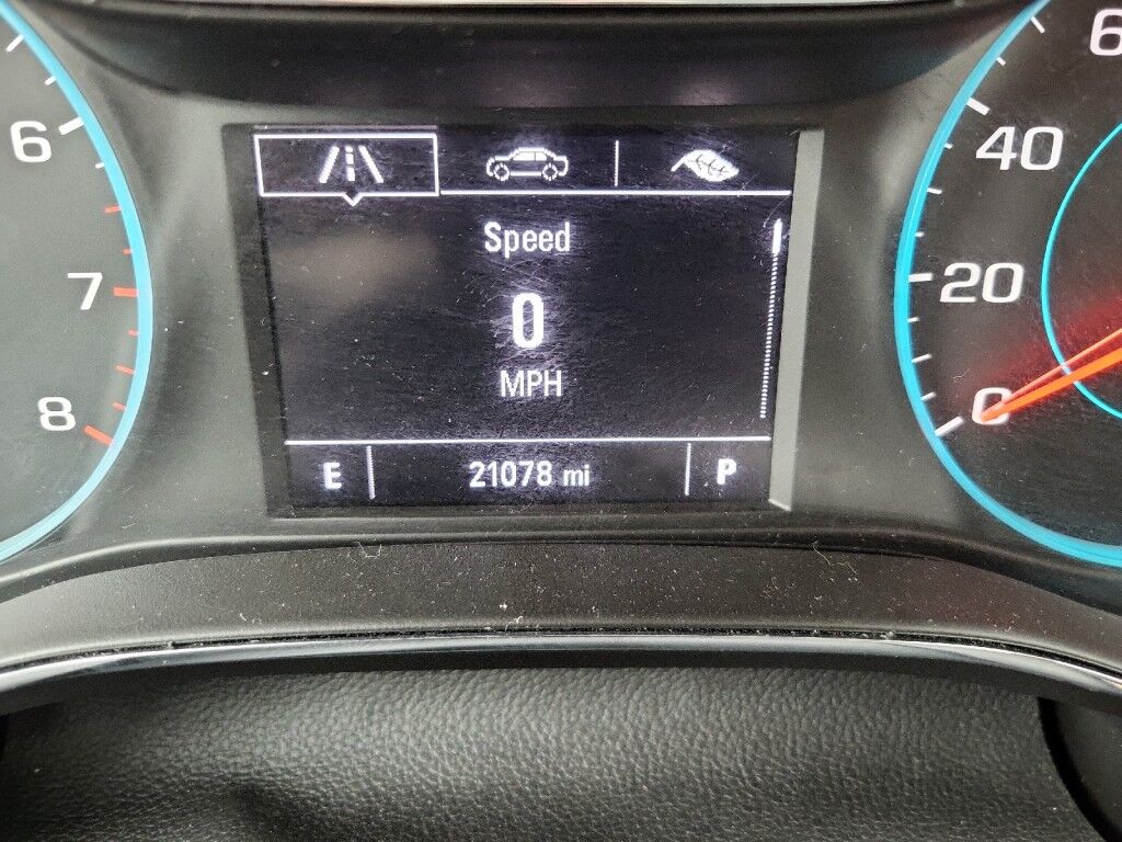 2018 Chevrolet Cruze LS Vestal NY