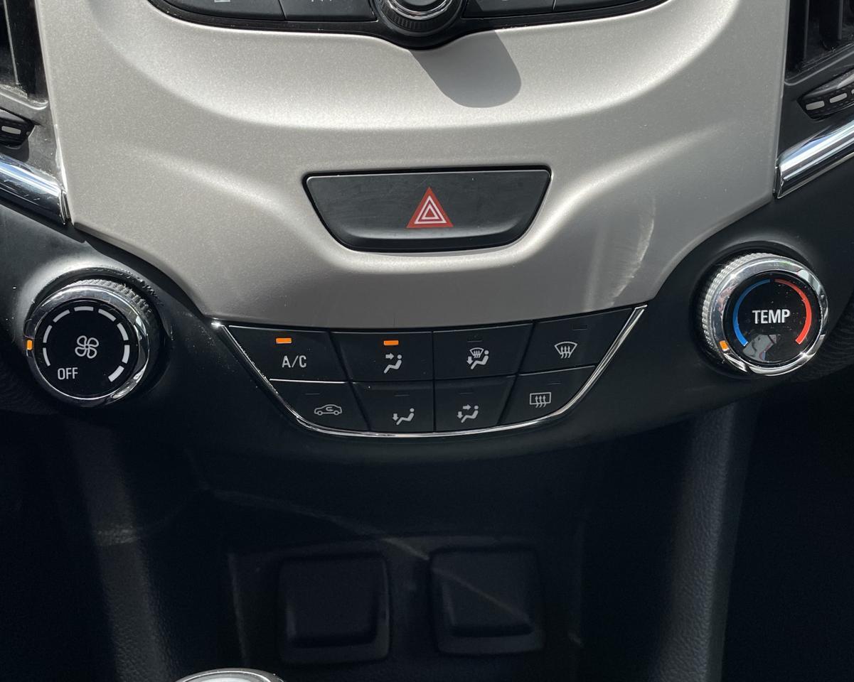 2018 Chevrolet Cruze LS Sedan 4D Port Orchard WA