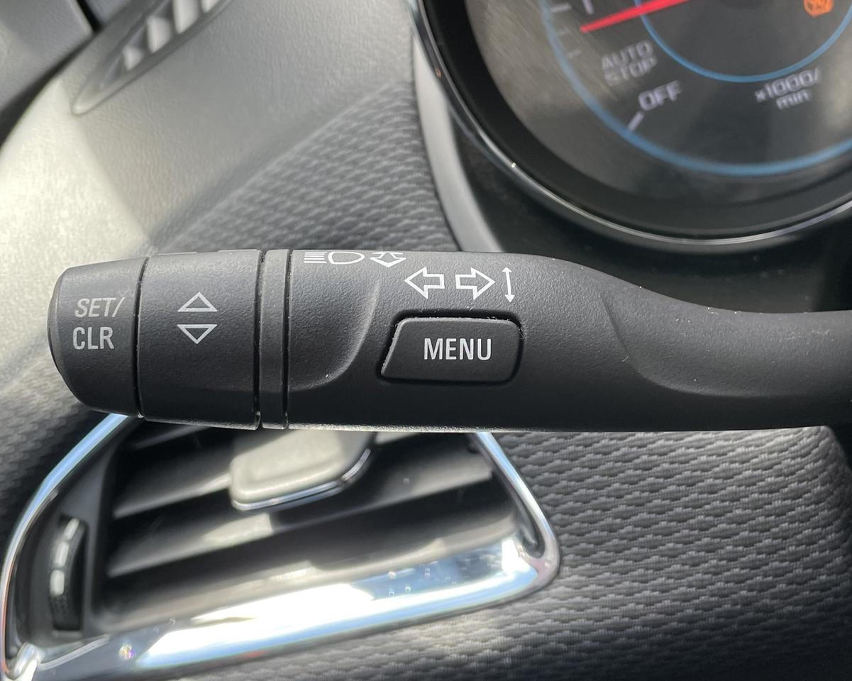 2018 Chevrolet Cruze LS Sedan 4D Port Orchard WA