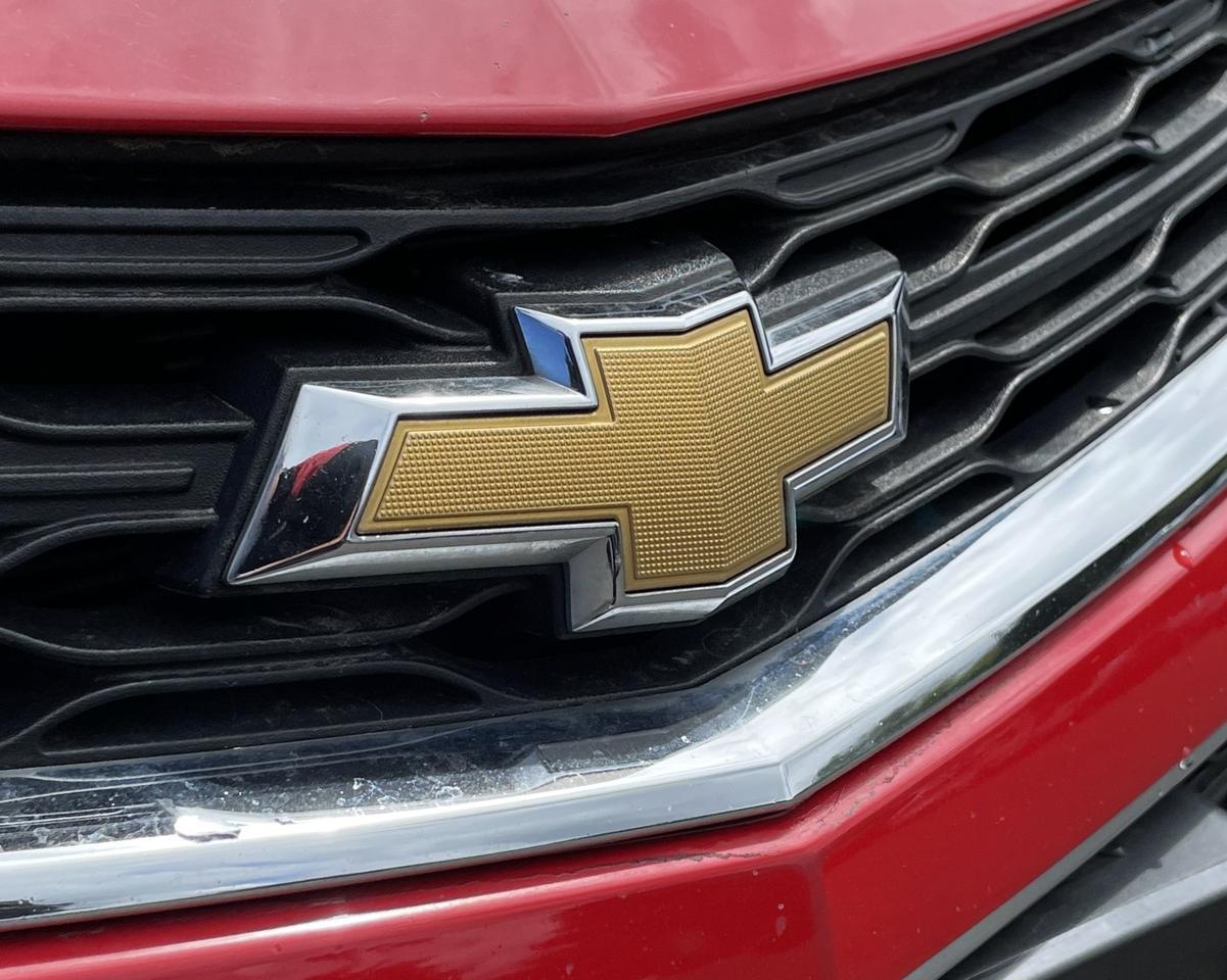 2018 Chevrolet Cruze LS Sedan 4D Port Orchard WA