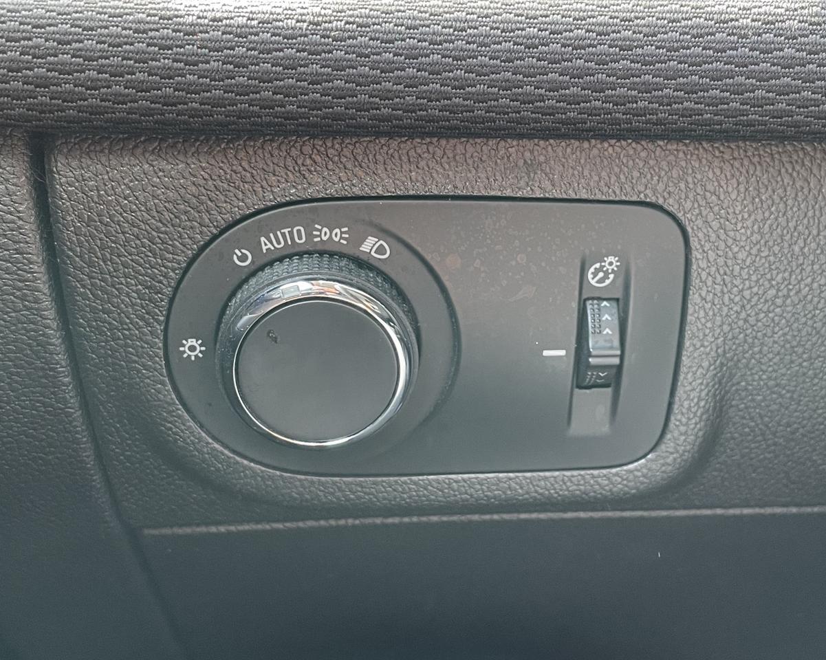 2018 Chevrolet Cruze LS Sedan 4D Port Orchard WA