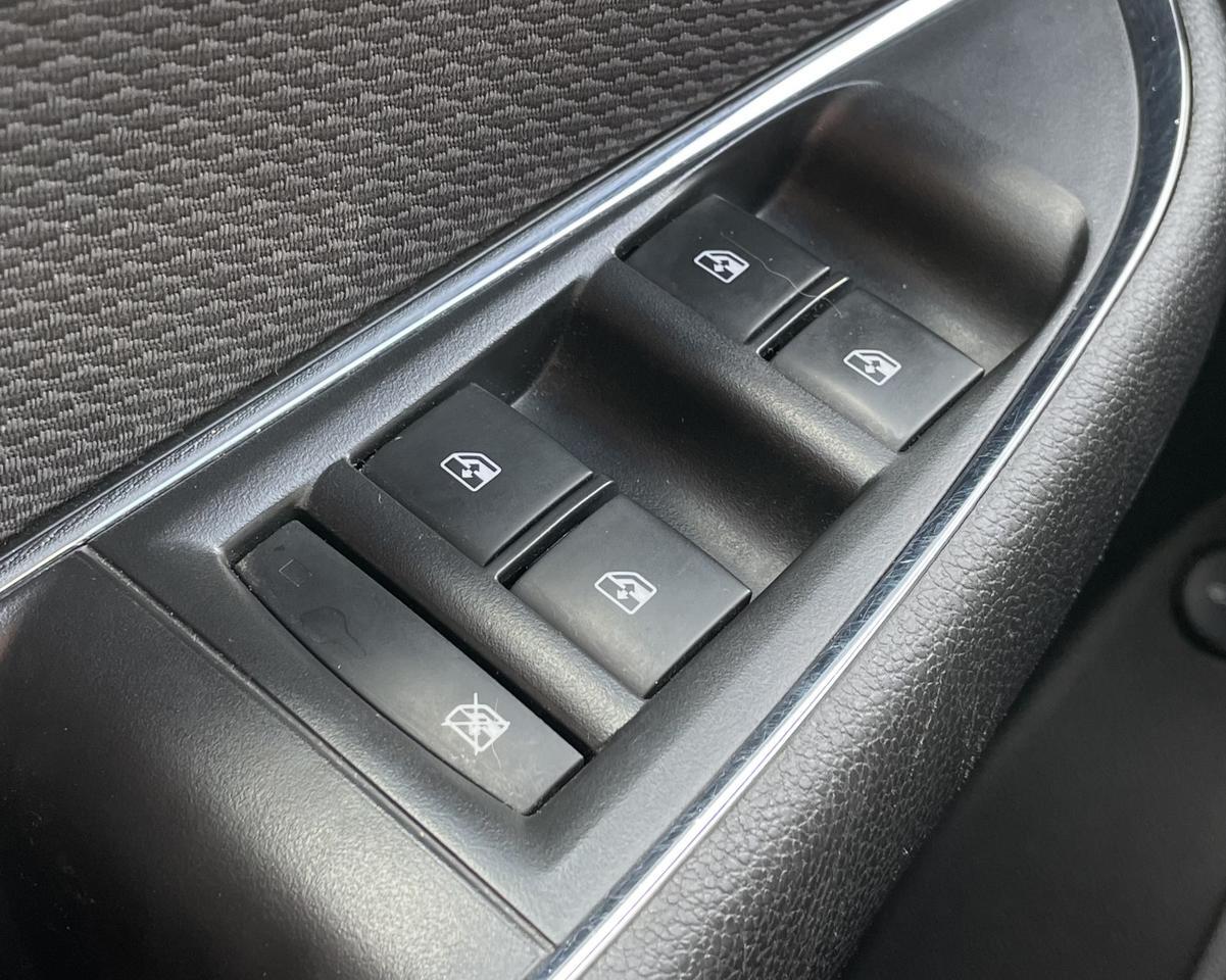 2018 Chevrolet Cruze LS Sedan 4D Port Orchard WA