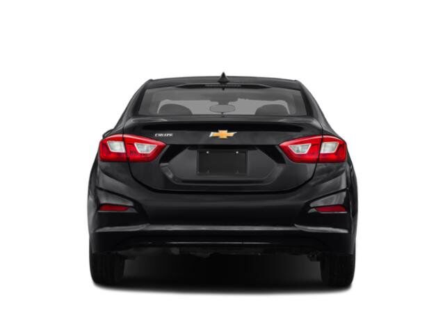 2018 Chevrolet Cruze LS Winder GA