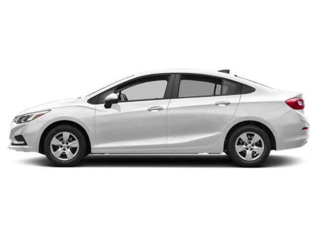 2018 Chevrolet Cruze LS Winder GA