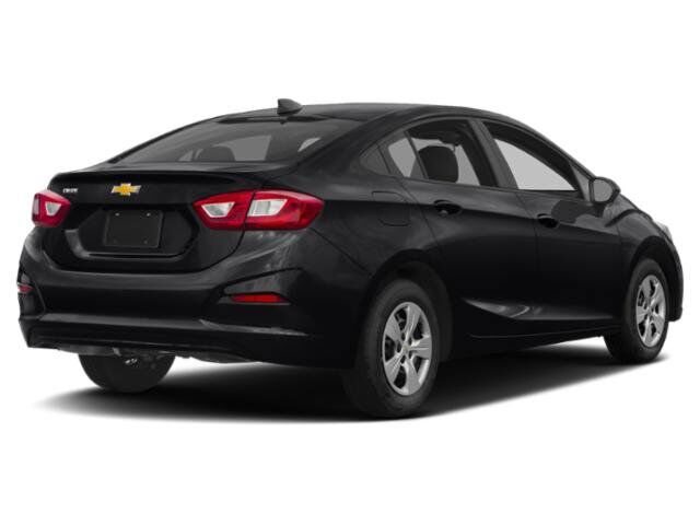 2018 Chevrolet Cruze LS Winder GA