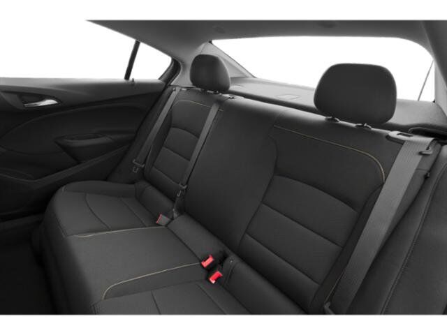 2018 Chevrolet Cruze LS Winder GA