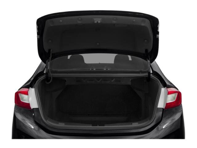 2018 Chevrolet Cruze LS Winder GA
