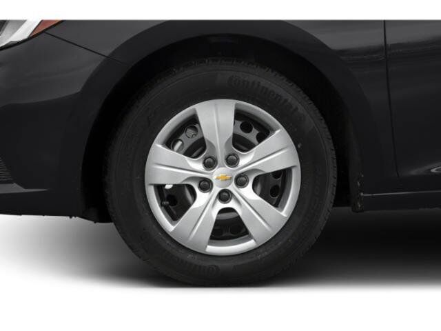 2018 Chevrolet Cruze LS Winder GA