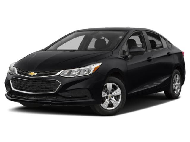 2018 Chevrolet Cruze LS Winder GA