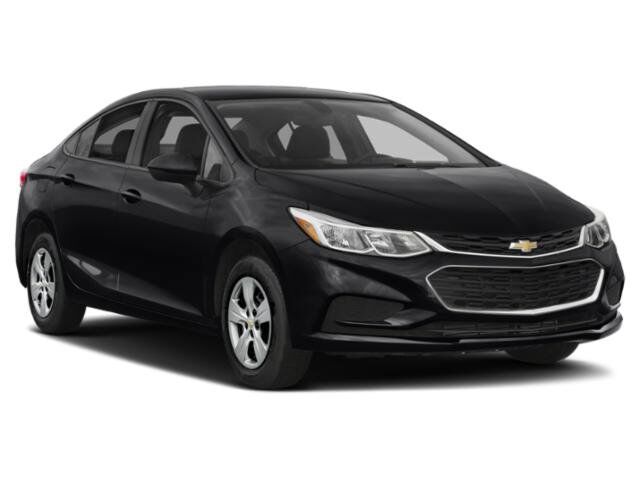 2018 Chevrolet Cruze LS Winder GA