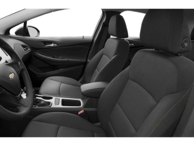 2018 Chevrolet Cruze LS Winder GA