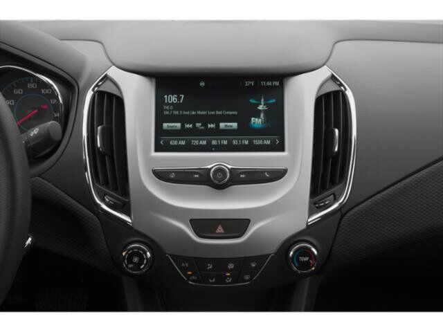 2018 Chevrolet Cruze LS Winder GA