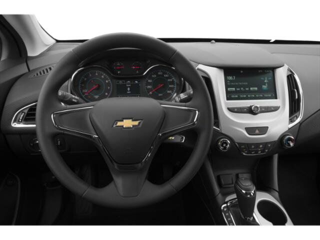 2018 Chevrolet Cruze LS Winder GA