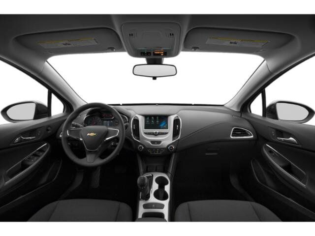 2018 Chevrolet Cruze LS Winder GA