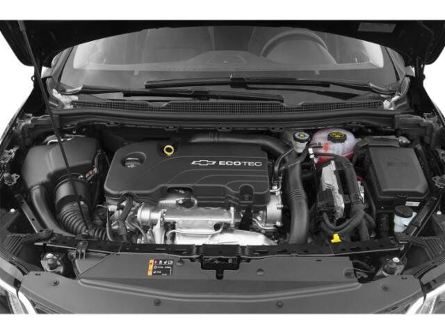 2018 Chevrolet Cruze LS Winder GA