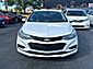 2018 Chevrolet Cruze LS Worcester MA
