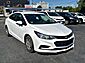 2018 Chevrolet Cruze LS Worcester MA