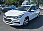 2018 Chevrolet Cruze LS Worcester MA
