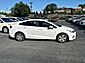 2018 Chevrolet Cruze LS Worcester MA
