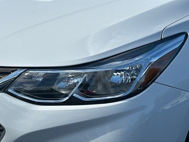 2018 Chevrolet Cruze LS Worcester MA