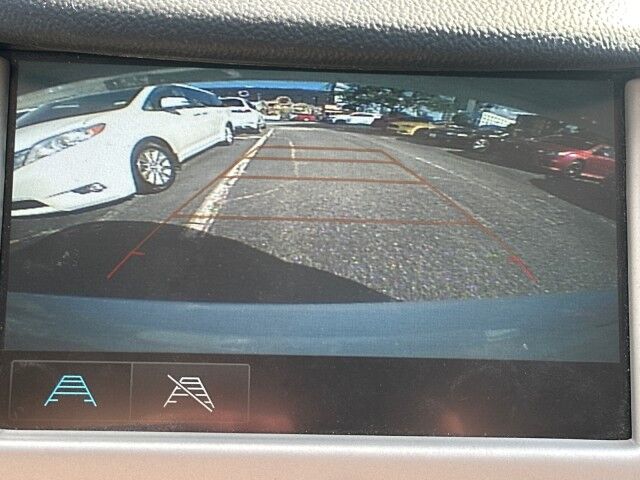 2018 Chevrolet Cruze LS Worcester MA