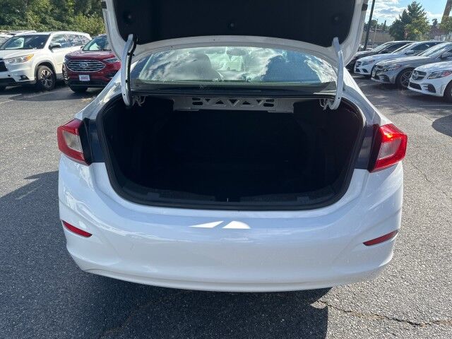 2018 Chevrolet Cruze LS Worcester MA