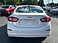2018 Chevrolet Cruze LS Worcester MA